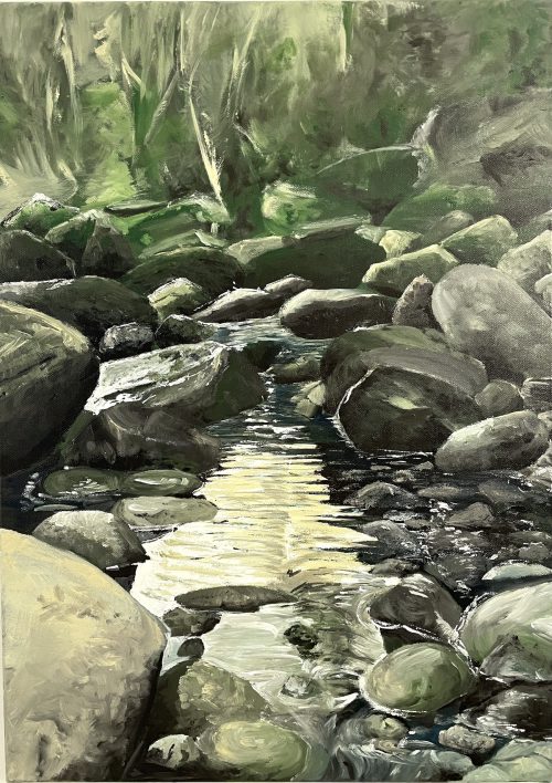 Wildbach